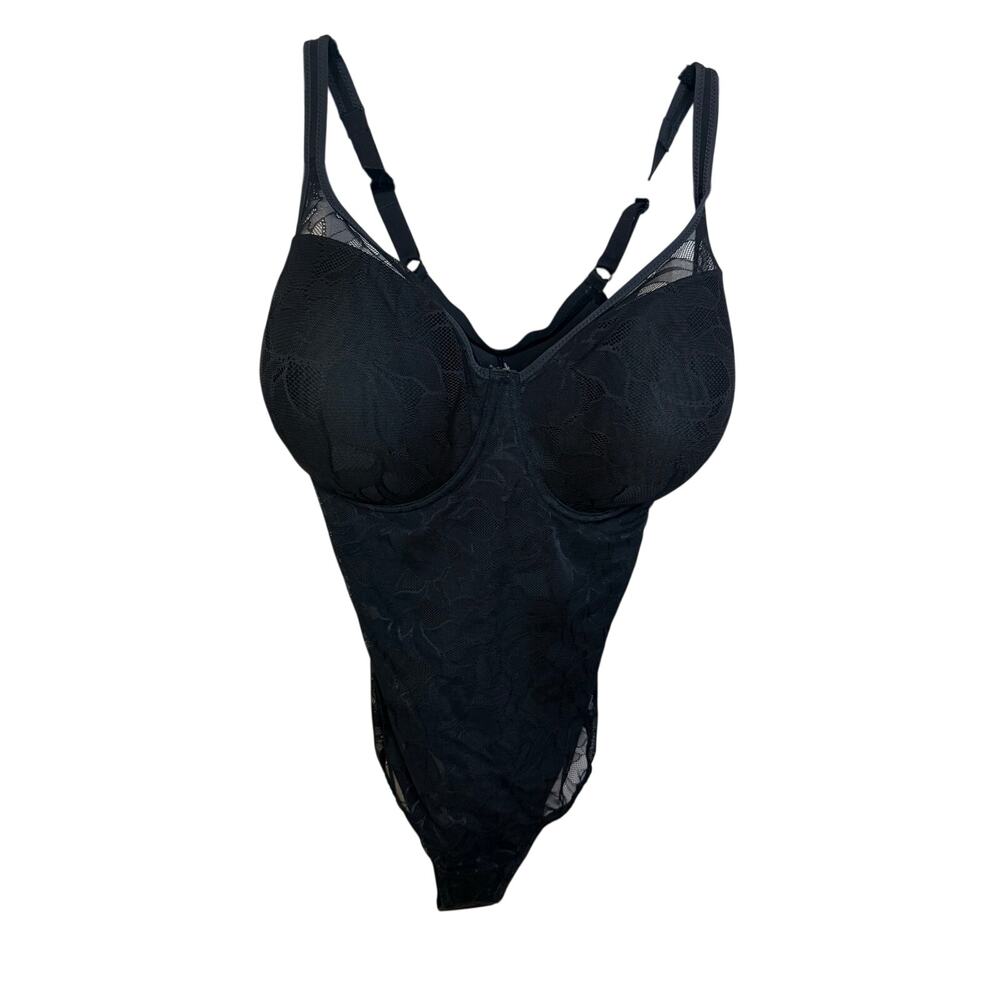 Bali extra light Firm control body suit DF6552 Size 40DD